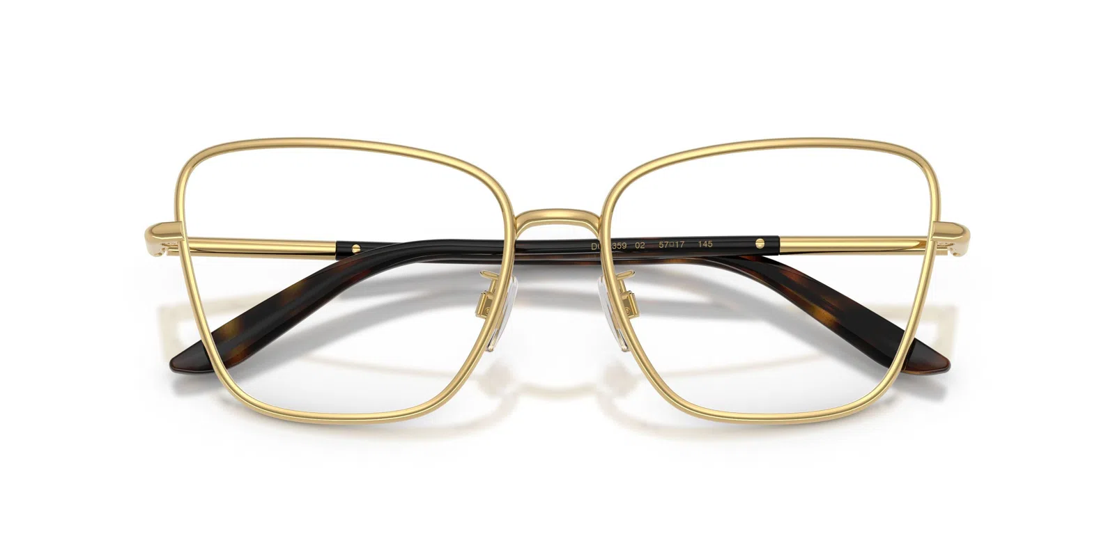 Dolce & Gabbana 1359 Eyeglasses - view 14